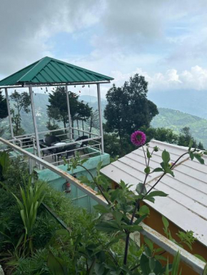 DRONA HILLS RESORTS